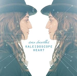 Sony 9I Kaleidoscope Heart Album — main product image