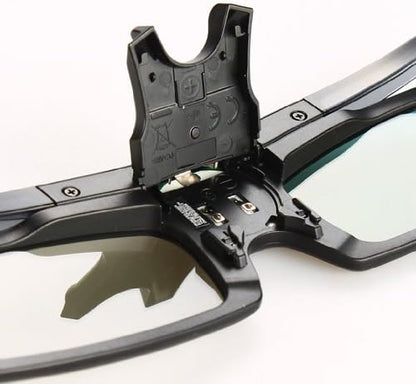 Samsung 8541718355 3D Glasses SSG-5100GB 2-Pack