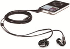 Shure SE215-K-E Pro Sound Isolating Earphones