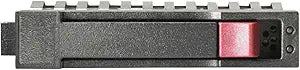 HP J9F40A Enterprise 300GB SAS Hard Drive — main product image