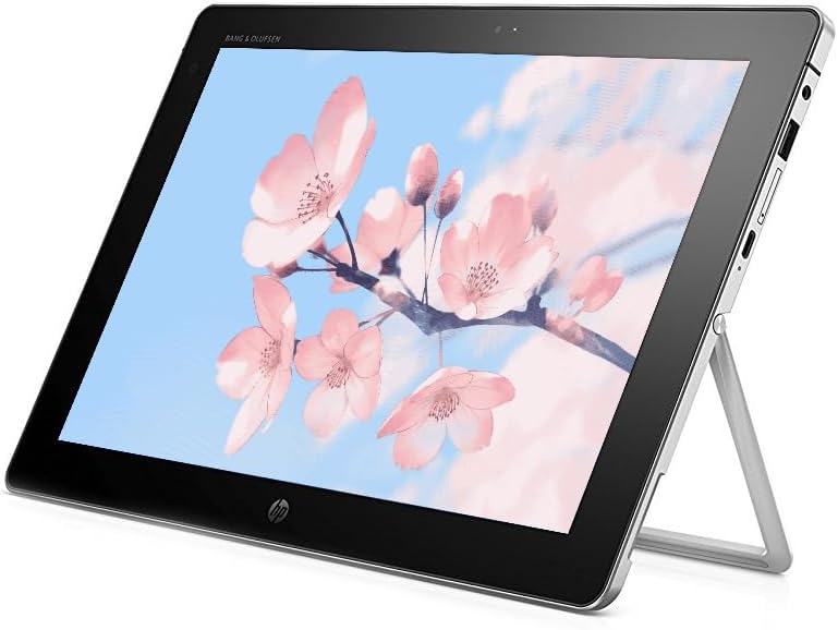 HP Elite X2 1012 G1 2-in-1 Tablet Laptop (Renewed)