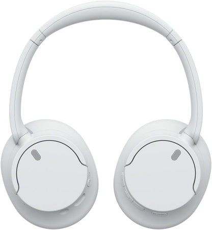 Sony WHCH720N/W Noise Canceling Bluetooth Wireless Headphones