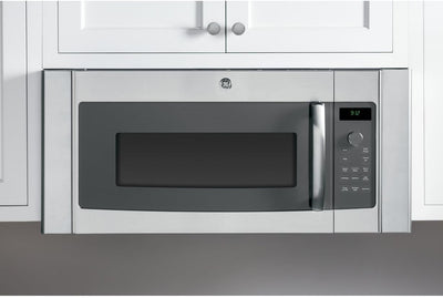 GE JX36BSS Microwave Oven 36" Trim Kit