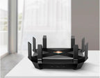 TP-Link Archer AX6000 WiFi 6 Gigabit Router
