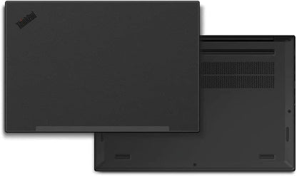 Lenovo P1 ThinkPad 16" 4K i9 RTX 3080 Workstation