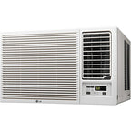 LG LW1216HR 12000 BTU Window Air Conditioner