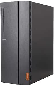 Lenovo 510A-15ARR IdeaCentre Tower Ryzen 5 Win10 (Renewed)