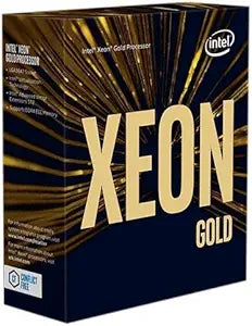 Intel BX806956226R Xeon Gold CPU Processor