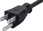 Monoprice 105299 6ft 16AWG Power Extension Cord