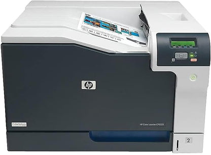 HP CE712A#BGJ Color LaserJet Professional CP5225dn Printer