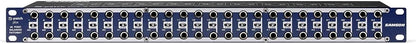 Samson SA-SPATCHPLUS 48-Point Balanced Patchbay