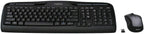 Logitech 920-008478 MK335 Wireless Keyboard and Mouse Combo