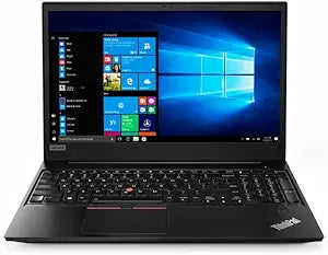 Lenovo 5095413 ThinkPad E580 i5 Laptop Windows 10 Pro — main product image