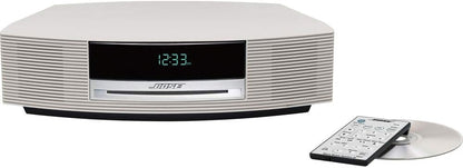 Bose 343178-1210 Wave Music System III White