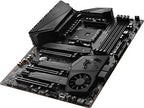 MSI MEG X570 UNIFY Motherboard AMD AM4 PCIe 4.0 ATX