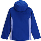Spyder 38SJ073301 Girls Adore Insulated Ski Jacket
