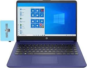 HP 2J9V5AV-2768-225942 14" Laptop Ryzen 3/256GB SSD