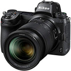 Nikon E2NKZ62470 Z6 24-70mm Lens Bundle Mirrorless Camera