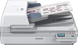 Epson B11B204331BT Workforce DS-70000N Document Scanner