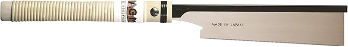 Magma J-WDG150 Professional Japanese Backsaw - Trade/Industrial — main product image