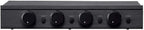 Monoprice 138159 4-Channel Speaker Selector