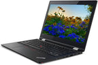 Lenovo L380 Yoga Laptop 13.3