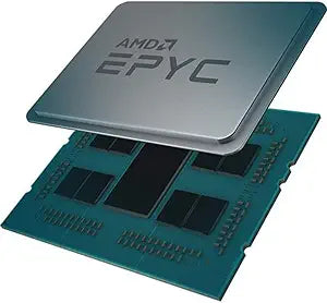 AMD 100-100000043WOF Epyc 7302 Processor - 16 Core Server CPU
