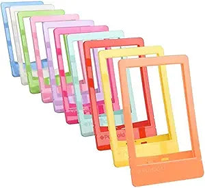 Polaroid 2x3” Mini Photo Picture Frames 10-Pack — main product image