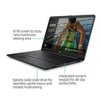 HP Flagship 15.6 Laptop i7 1165G7 32GB RAM 1TB SSD
