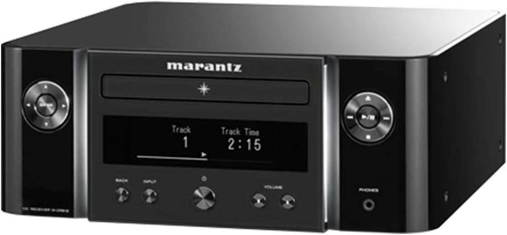 Marantz M-CR612 Network CD Receiver HEOS & AirPlay