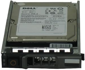 Dell 8WR71 300GB 15K SAS 6Gb/s 2.5" Hard Drive