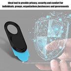 EIMSOAH Ultra-Thin Metal Webcam Privacy Covers