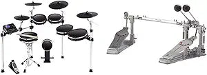 Alesis DM10 MKII Pro Electronic Drum Kit — main product image