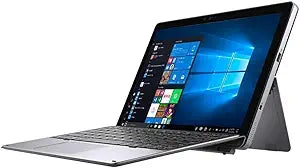 Dell Latitude 7200 2-in-1 Tablet i7 16GB SSD Renewed