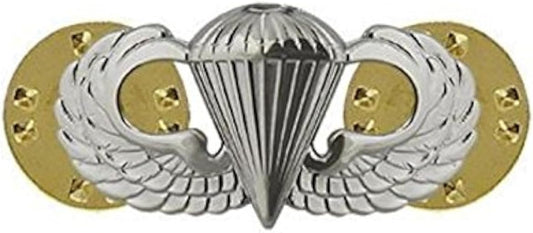 Vanguard 2156377 Miniature Army Parachutist Dress Badge