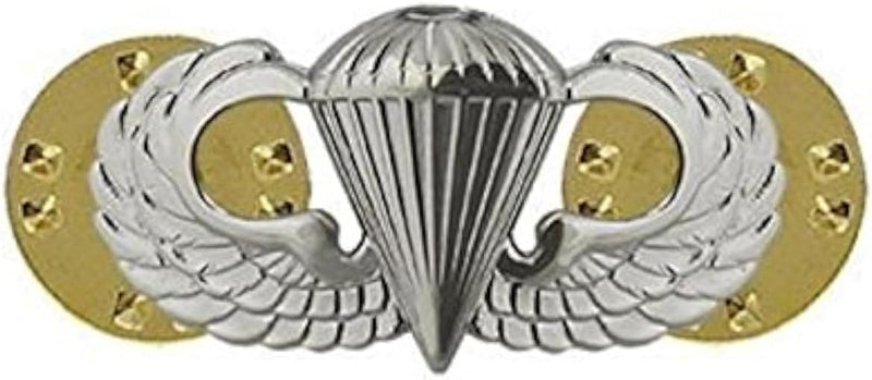Vanguard 2156377 Miniature Army Parachutist Dress Badge — main product image