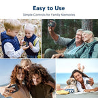 AKASO EK7000 4K WiFi Waterproof Action Camera