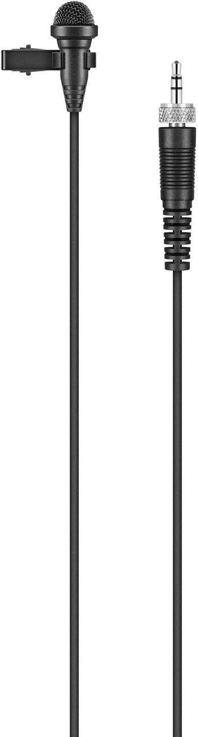 Sennheiser XSW-D LAVALIER SET Wireless Microphone Bundle