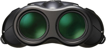 Nikon Sportstar Zoom 8-24x25 Black Binoculars