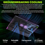 ASUS ROG Strix G18 18-Inch RTX 5050 Gaming Laptop