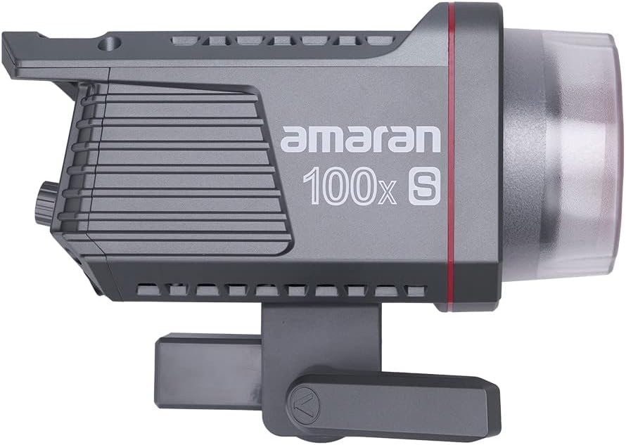 Aputure EA-US-Ap00004 Amaran 100x S Bi-Color LED