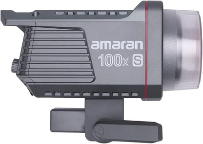 Aputure EA-US-Ap00004 Amaran 100x S Bi-Color LED
