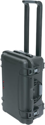Rokinon 6 Lens Carry-On Case - Cine DS Lenses