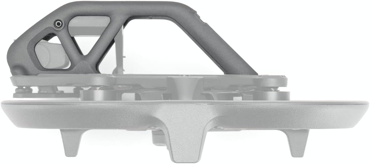 DJI CP.FP.00000075.01 Avata Upper Frame Replacement