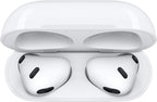 Apple AirPods 3rd Gen Wireless Earbuds with Lightning Case