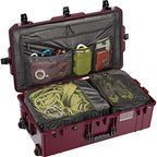 Pelican 016150-0080-175 Air 1615 Travel Case Red