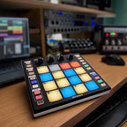 PreSonus ATOM-cr USB 16-Pad MIDI Controller Renewed