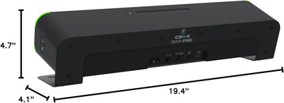 Mackie CR2-X BAR PRO PC Soundbar Bluetooth USB