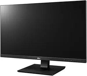 LG 27BK750Y-B 27-Inch IPS Multi-Tasking Monitor USB Hub