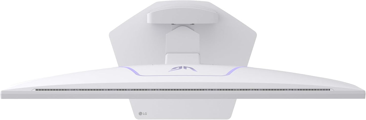 LG 32G810SA-W 32" UltraGear 4K 144Hz Gaming Monitor